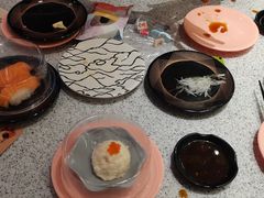-争鲜回转寿司(中街大悦城店)