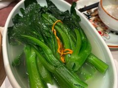 -禄运茶居·手工点心(猎德店)