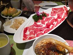 眼肉-番食园鲜食火锅(高新店)