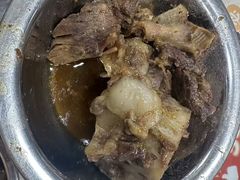 -阿秋牛排(湖心街店)