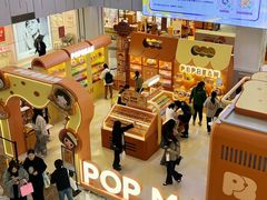 -凯德MALL(西直门店)