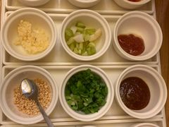 -额尔敦传统涮火锅·冰煮羊(铁东店)