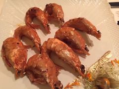 -夏苑(新加坡丽思卡尔顿美年酒店)