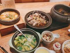 -云海肴·汽锅鸡·云南菜(广安门天虹店)
