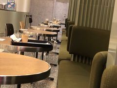 大堂-OUR Bakery(SKP-S店)