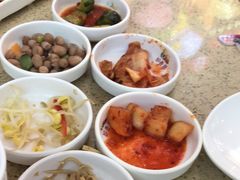 -妙香居韩国烤肉(容桂天佑城店)
