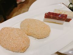 -萬國春·中菜馆(颐和公馆店)