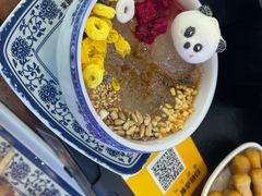 -来涮蜀鲜货火锅串串香(菜市口店)