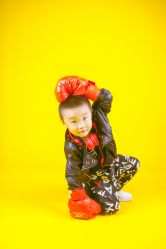 -尼曼儿童摄影(大厂店)