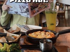-必胜客(大悦城店)