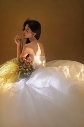 -全城热恋璀璨婚纱摄影(国贸总店)