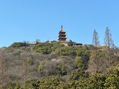 -狼山风景名胜区