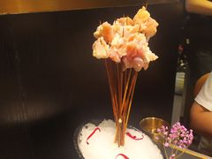 -锅哥有料老火锅(金港国际店)