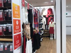 -优衣库(上海金桥太茂店)