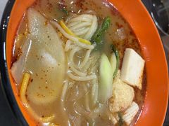 -刘文祥麻辣烫(蛇口店)