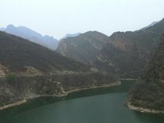 -碓臼峪自然风景区