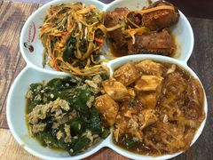 -晓宇盒饭(民安街店)