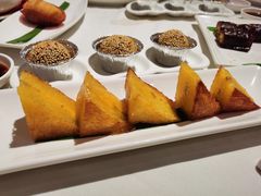 -潮福城大酒楼·潮味粤品·港式点心(湖滨北路店)