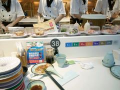 -晴季寿司(红旗街万达店)