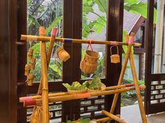 -七仙岭君澜度假酒店·桃源小馆中餐厅