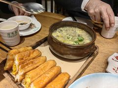 -符离集餐厅(万象城店)