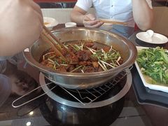 叶老大阳朗辣子鸡-叶老大阳朗辣子鸡(息烽店)