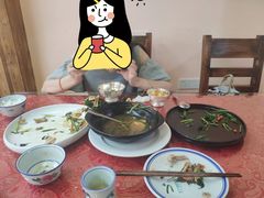 -客汀家宴·客家烟火 四季食材(集美店)