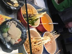 -盒马鲜生(宝地店)