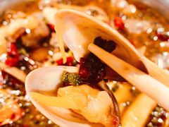 -三盛肥蛤(总店)