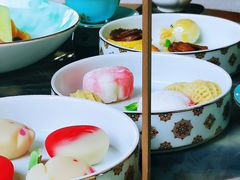 -广富林宰相府酒店·水云间