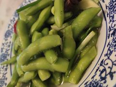 -川悦壹号·川菜(蠡溪路店)