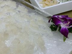 海鲩鱼生-星盛美食·番禺东环·地道顺德风味(桥兴大道店)