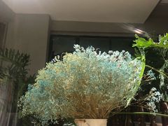 -发现花馆西餐厅FA Restaurant