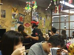 -鸡王拉面店