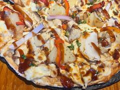 小当家披萨-澳骄 Aussie Kitchen·手工披萨·西餐(国大店)