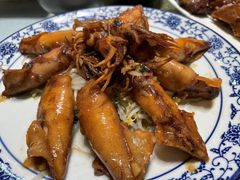 -先记烧鹅王·本地粤菜(福永店)