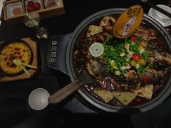 -鱼见你烤鱼•本地烧烤(1818店)