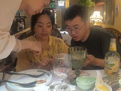 -俄士厨房(时代天街店)