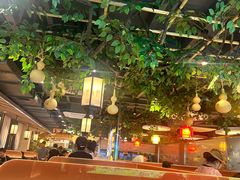 -乡土黄·鲜牛肉火锅·小龙虾(兴业街店)