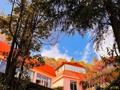 -阳光山水江湖菜馆(西山龙门店)