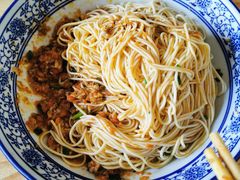 秃黄油-裕兴记·三虾面(西北街总店)