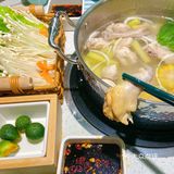 海南风味｜吃不胖椰子🥥鸡