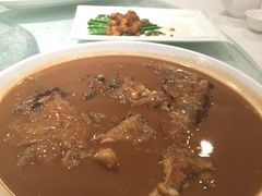 -香融府·烤鸭·家常菜(马家堡路店)