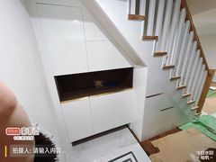 -索菲亚衣柜橱柜家具全屋定制(汶水红星店)