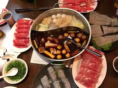 -太和殿鸳鸯麻辣火锅