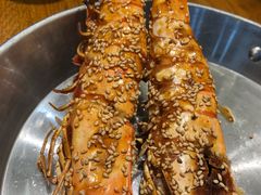-必点海鲜·鲅鱼水饺(鞍山西道店)