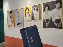-海马体照相馆(天津世纪都会店)