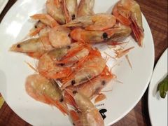 -汉巴味德(大悦城店)