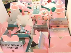 -泡泡玛特POPMART(合生汇店)