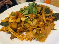 -拿渡麻辣香锅(龙旗购物中心店)
